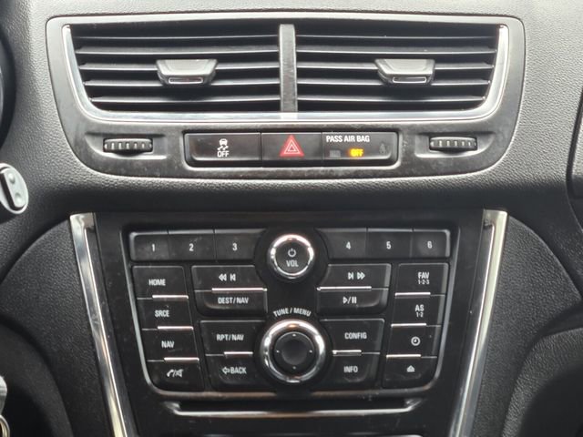 Used 2015 Buick Encore Premium image 19