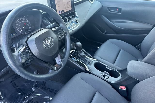 Used 2024 Toyota Corolla LE image 6