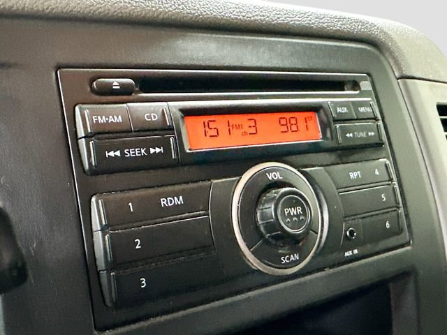 Used 2016 Nissan NV 3500 S w/ Power Package image 15