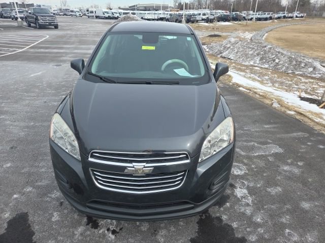 Used 2016 Chevrolet Trax LS image 16