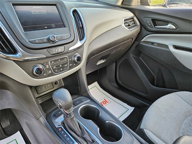 Used 2023 Chevrolet Equinox LT image 14