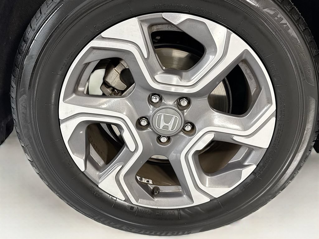 Used 2018 Honda CR-V EX-L image 33