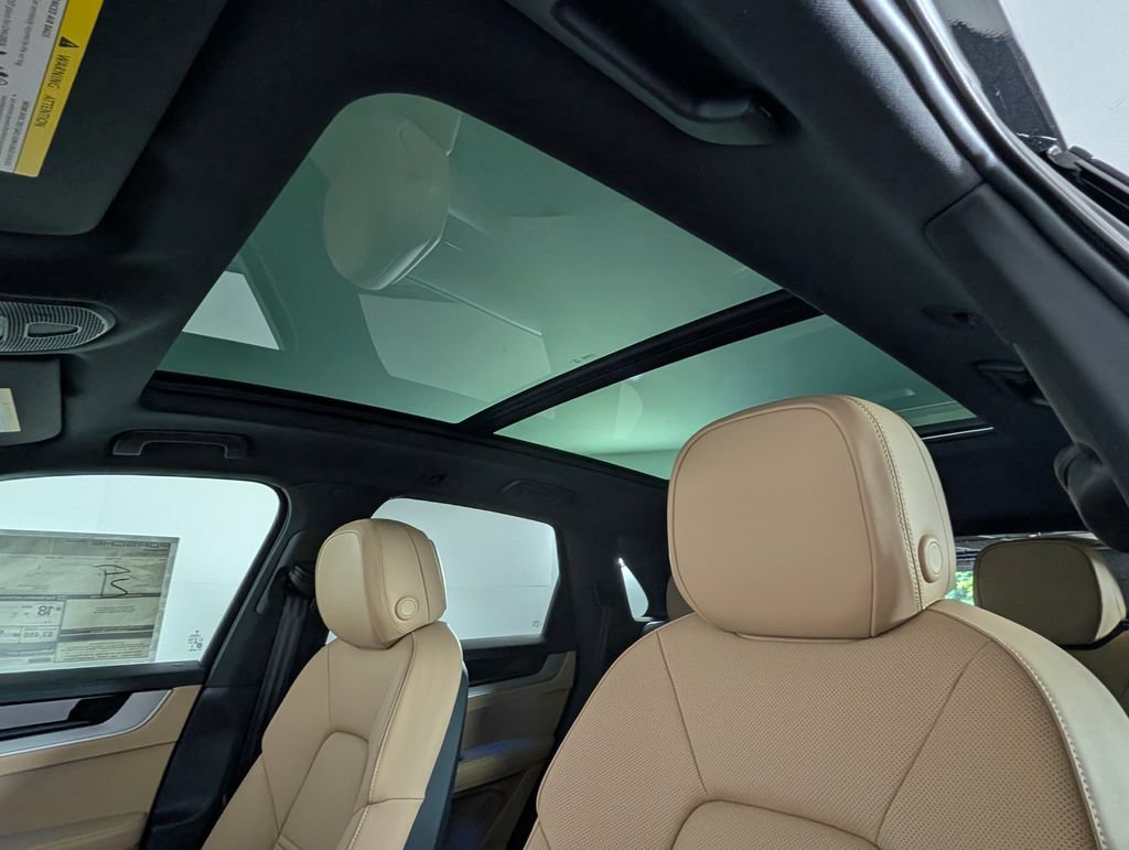 New 2026 Porsche Cayenne S AWD/4WD image 29