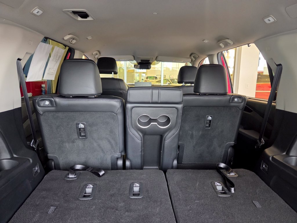 Certified 2025 Honda Pilot EX-L image 12
