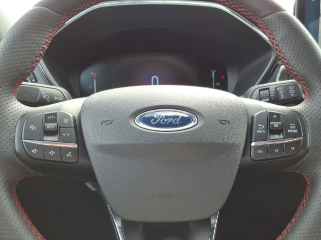 Used 2023 Ford Escape ST-Line w/ Tech Pack #1 AWD/4WD image 27