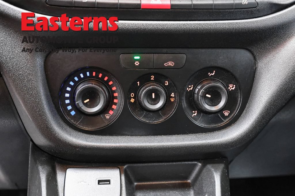 Used 2022 RAM ProMaster City Wagon FWD image 19