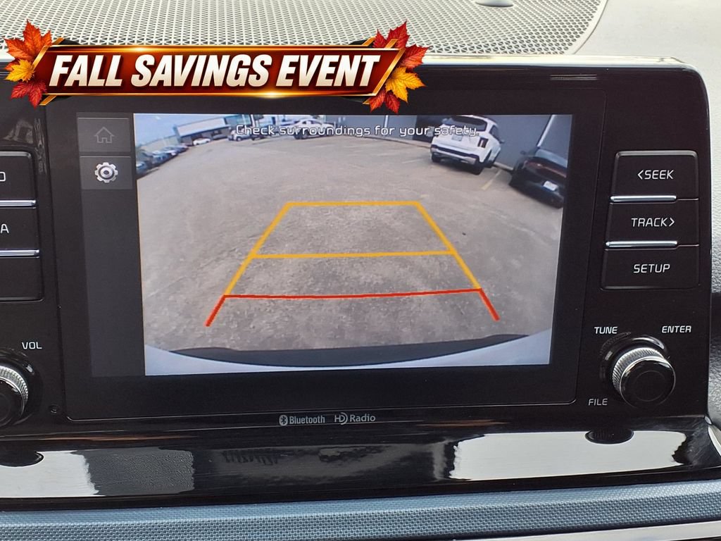 Used 2023 Kia Seltos S FWD image 29