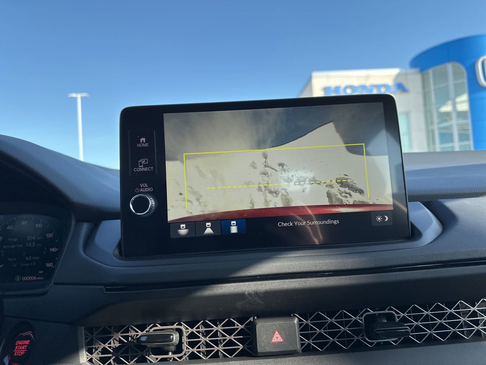 New 2026 Honda Accord LX image 45