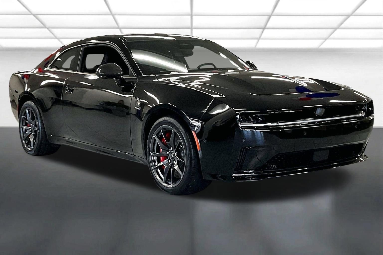 New 2024 Dodge Charger R/T Scat Pack w/ Plus Group