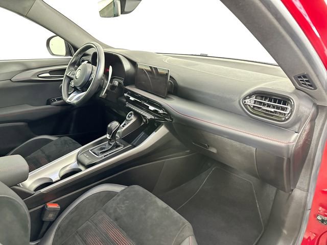 Used 2024 Dodge Hornet R/T Plus image 32