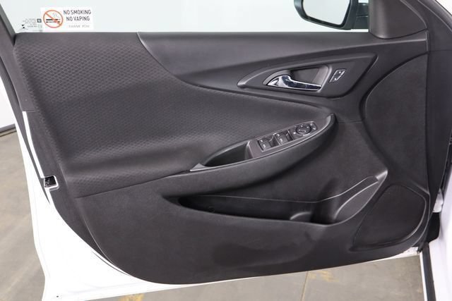 Used 2024 Chevrolet Malibu LS FWD image 23