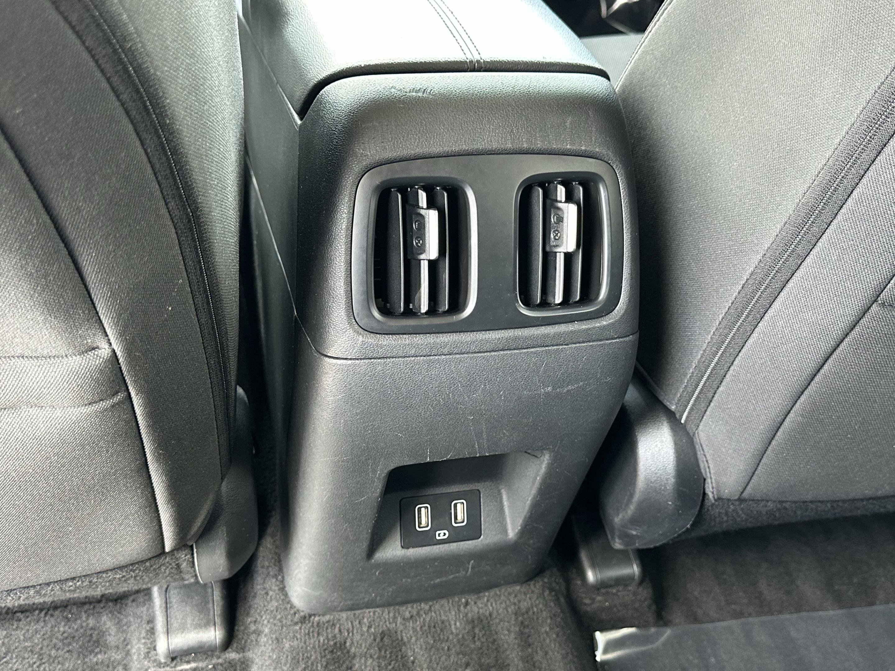 Used 2024 Hyundai Tucson SEL FWD image 16