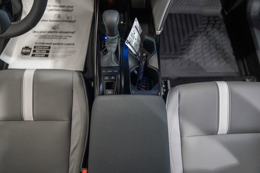 New 2026 Toyota Camry SE image 26