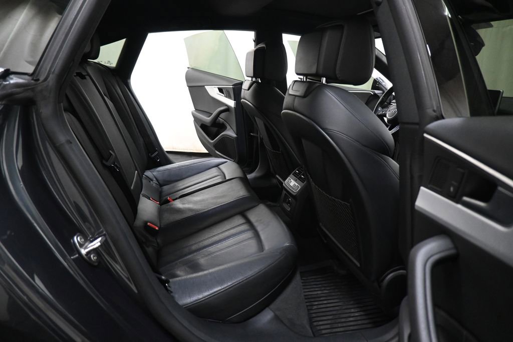 Used 2018 Audi A5 2.0T Premium Plus w/ Premium Plus image 16