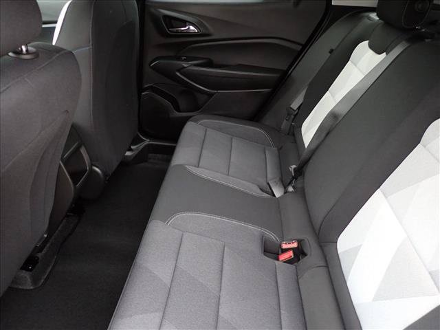 New 2026 Chevrolet Trax LS w/ LS Convenience Package FWD image 9