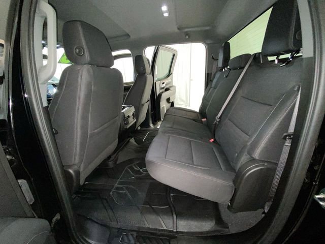 Certified 2023 Chevrolet Silverado 1500 RST w/ Protection Package AWD/4WD image 28