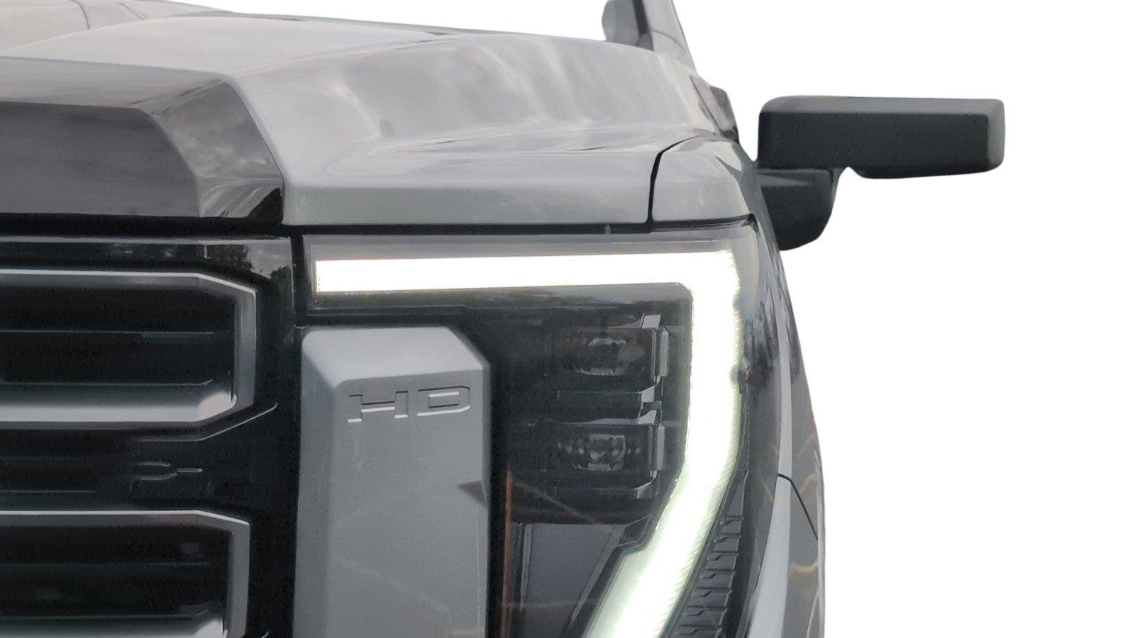 New 2026 GMC Sierra 2500 AT4 w/ AT4 Premium Plus Package AWD/4WD image 13
