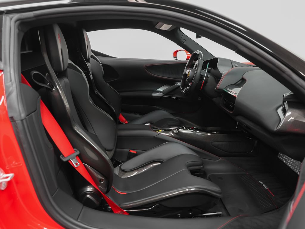 Certified 2023 Ferrari SF90 Stradale AWD/4WD image 26