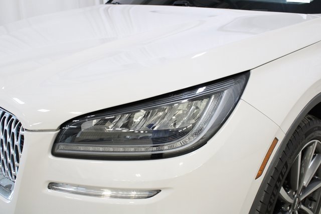 Used 2020 Lincoln Corsair Reserve image 35