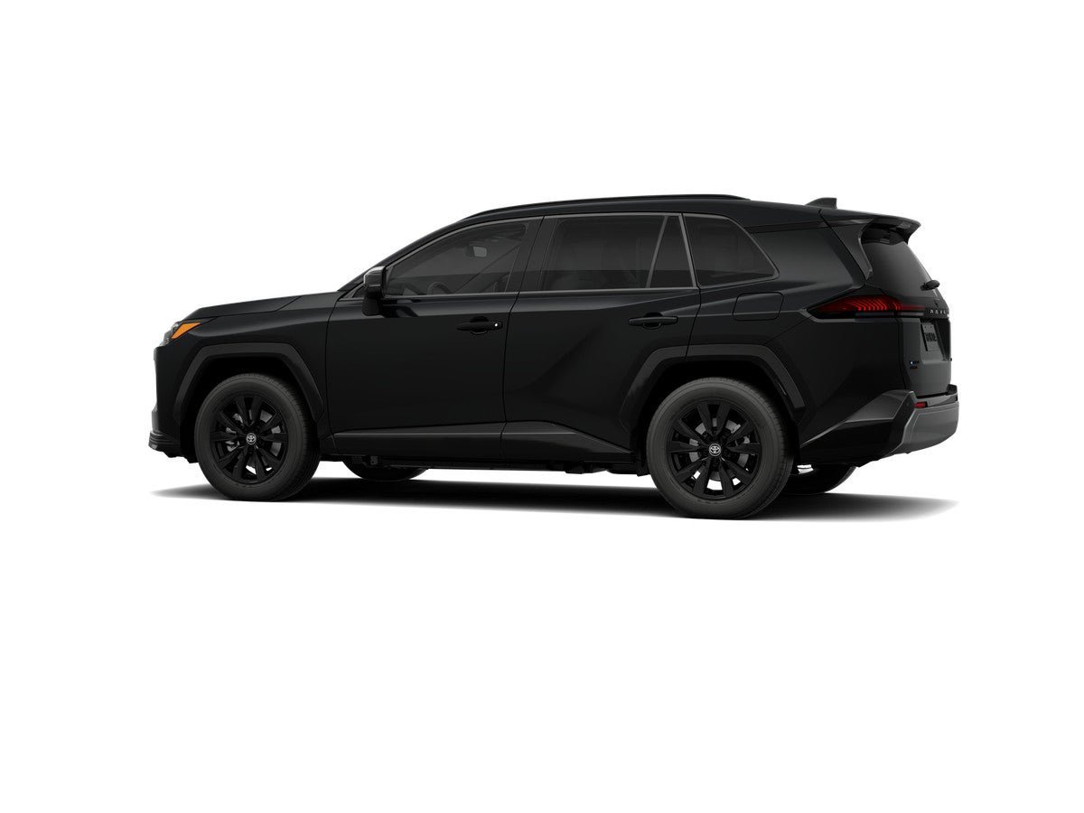 New 2026 Toyota RAV4 SE w/ Weather Package AWD/4WD image 5