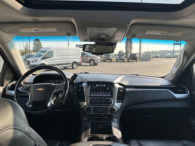 Used 2019 Chevrolet Tahoe LT image 21