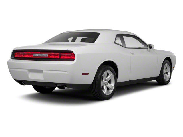 Used 2012 Dodge Challenger R/T Plus image 4
