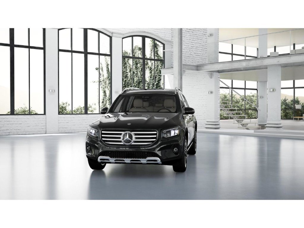 Used 2026 Mercedes-Benz GLB 250 4MATIC image 42