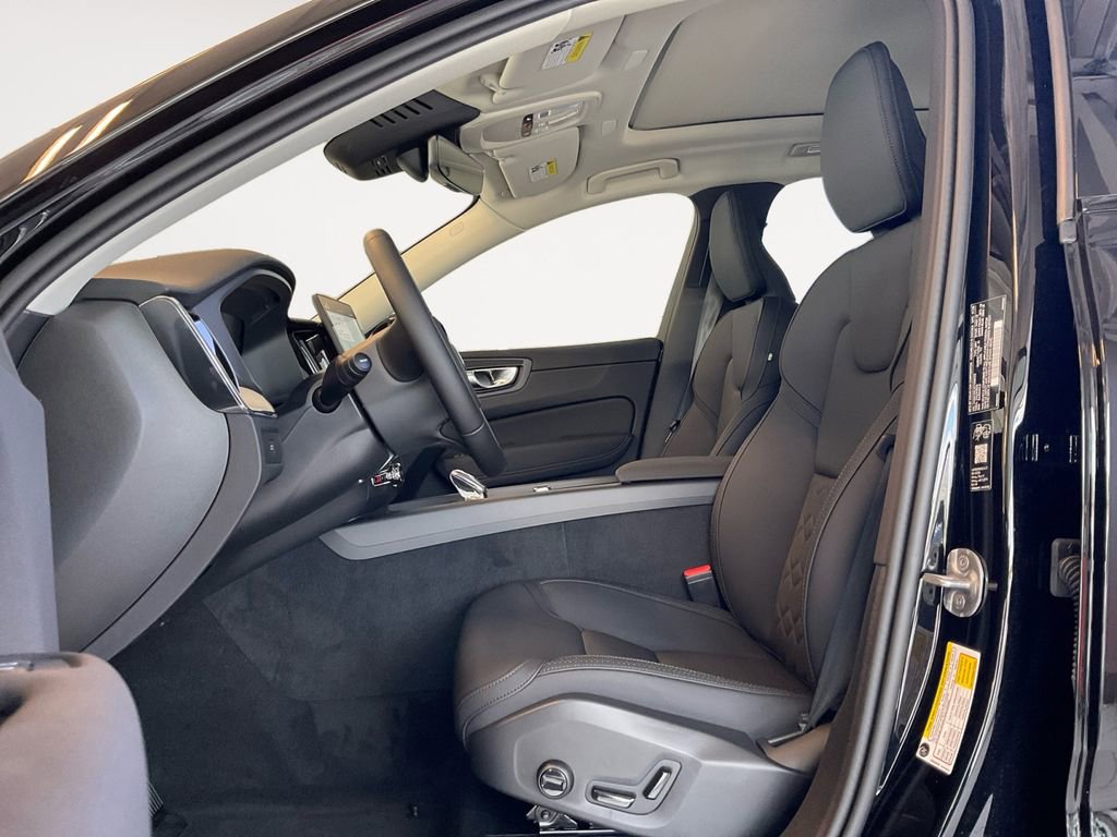 New 2026 Volvo XC60 B5 Plus w/ Protection Package Premier image 9