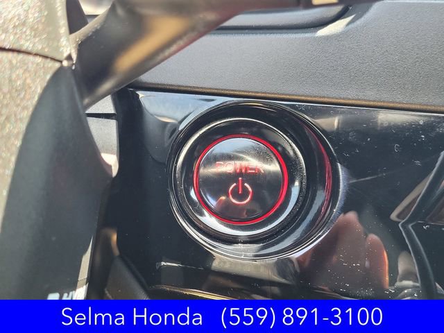 Certified 2023 Honda Accord Sport image 18