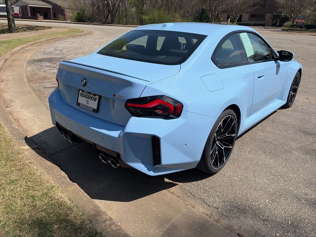 Used 2024 BMW M2 image 5