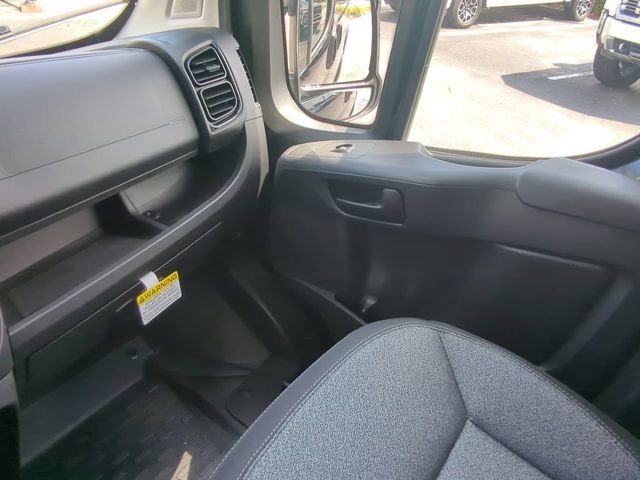 New 2026 RAM ProMaster 1500 FWD image 18