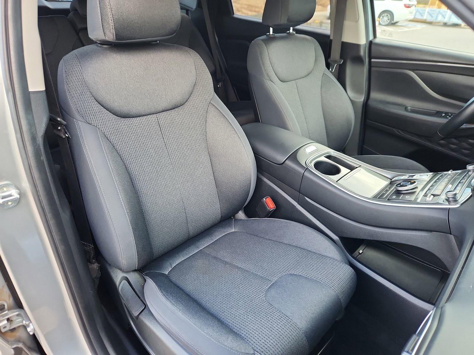 Used 2023 Hyundai Santa Fe SEL image 15