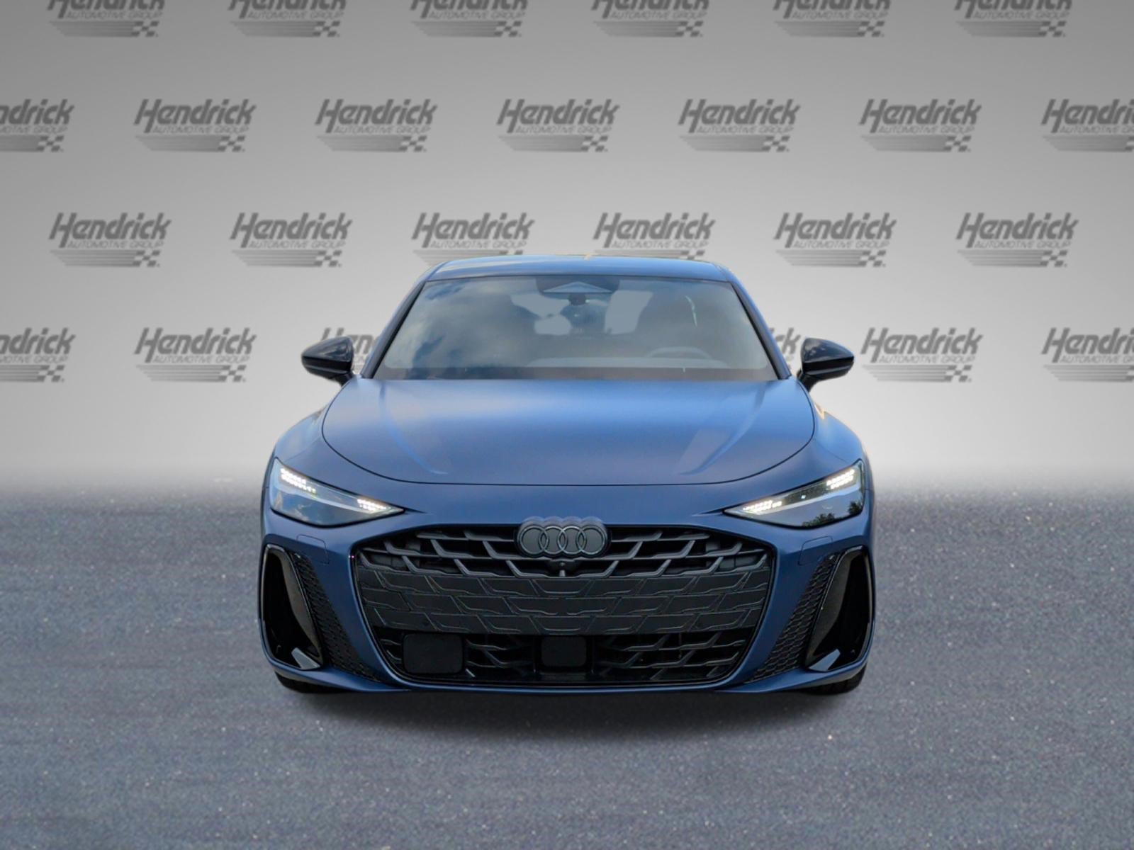 New 2026 Audi A6 Prestige AWD/4WD image 3