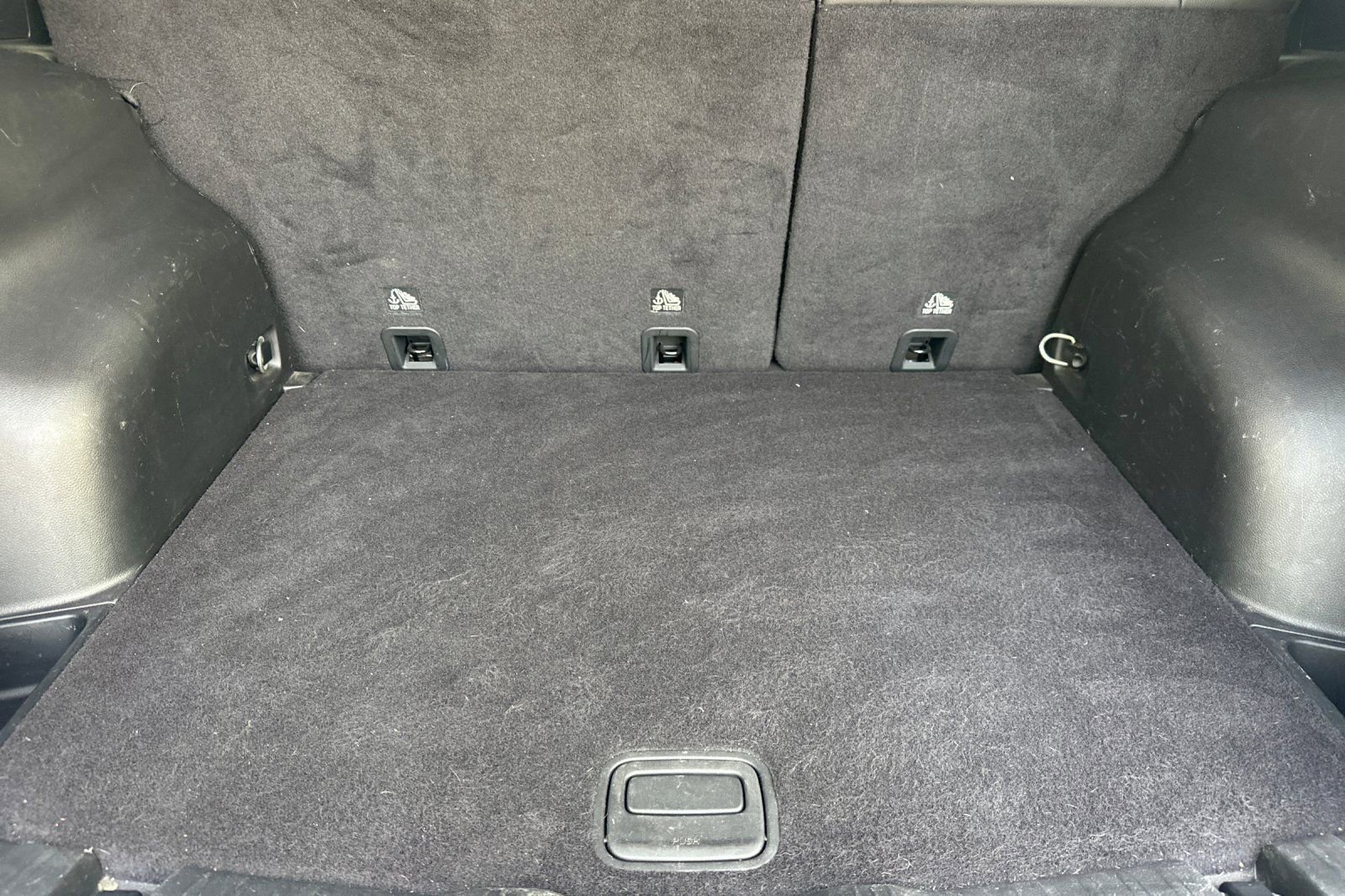 Used 2022 Jeep Compass Trailhawk image 17