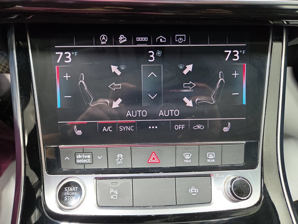 Used 2024 Audi Q7 3.0T Premium Plus AWD/4WD image 38