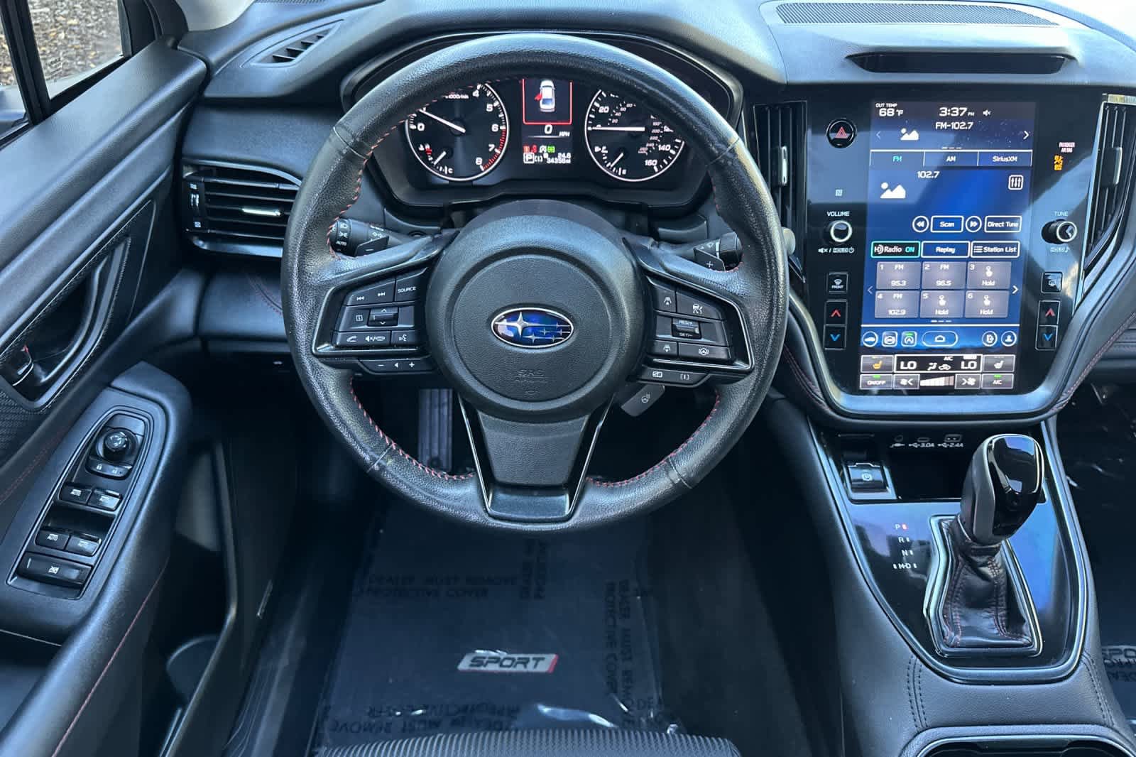 Used 2024 Subaru Legacy Sport image 15
