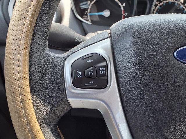 Used 2018 Ford Fiesta SE FWD image 22