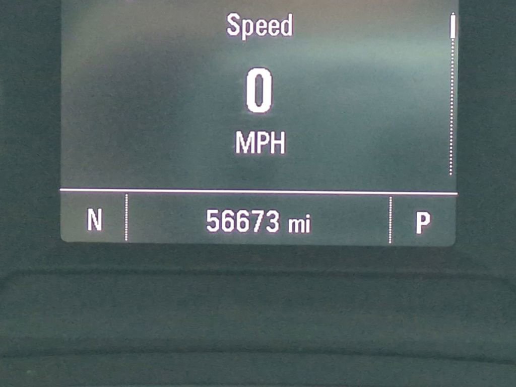 Used 2021 Chevrolet TrailBlazer LT w/ Convenience Package image 29