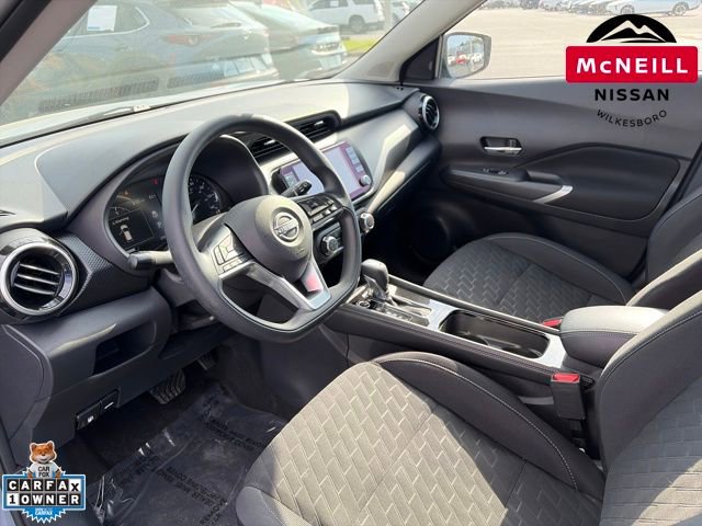Used 2023 Nissan Kicks SV image 29