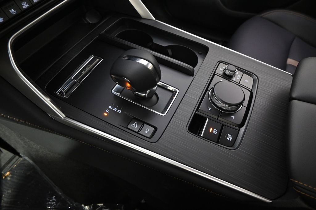 New 2026 MAZDA CX-90 3.3 Turbo S w/ Premium Plus image 32