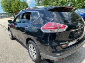 Used 2014 Nissan Rogue SV w/ SV Premium Package image 7