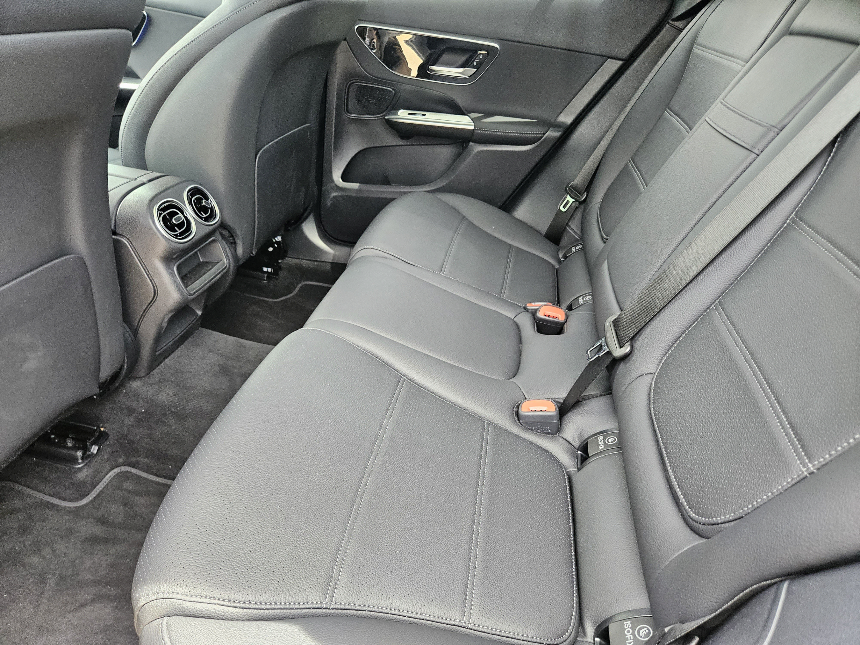 Certified 2026 Mercedes-Benz GLC 300 4MATIC image 20