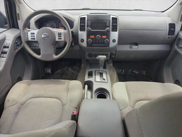 Used 2016 Nissan Frontier SV w/ SV Value Truck Package RWD image 21