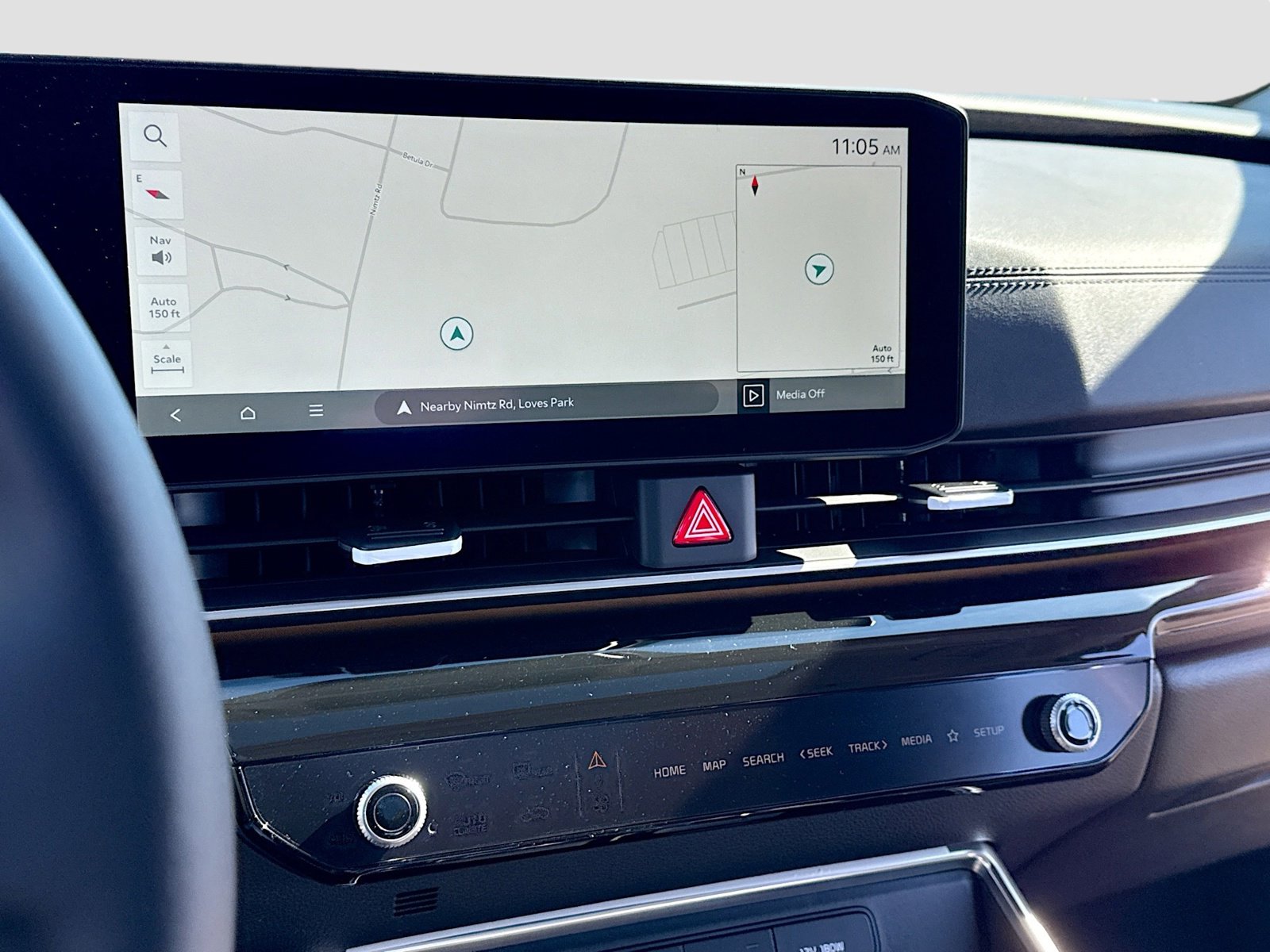 New 2026 Kia Carnival SX Prestige FWD image 9