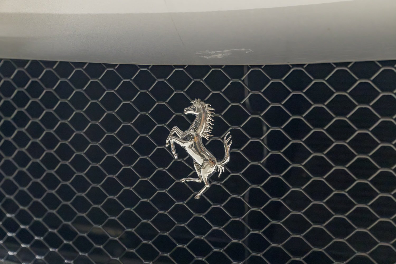 Certified 2025 Ferrari Purosangue AWD/4WD image 54