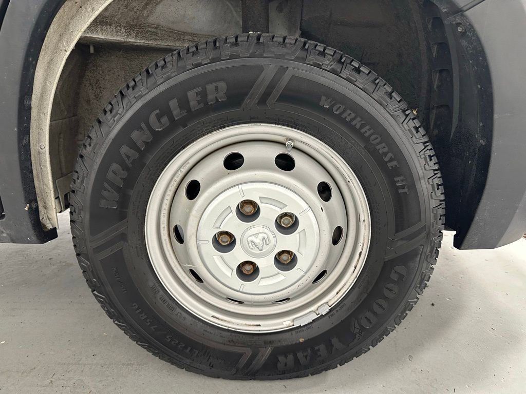 Used 2023 RAM ProMaster 3500 FWD image 51
