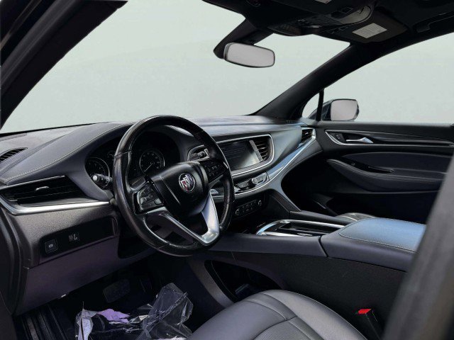 Used 2023 Buick Enclave Essence w/ Experience Buick Package FWD image 21