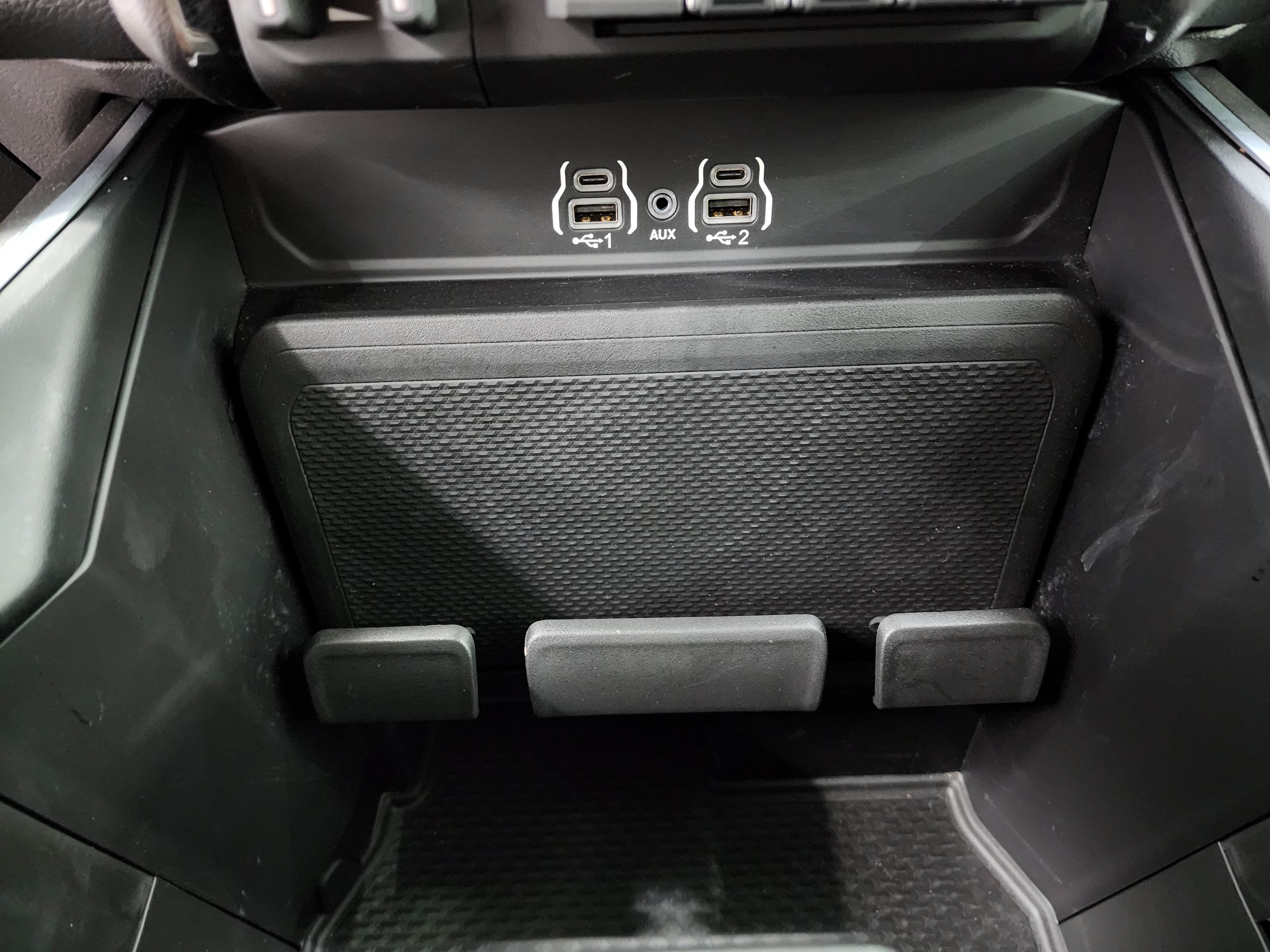 Used 2025 RAM 2500 Lone Star AWD/4WD image 46