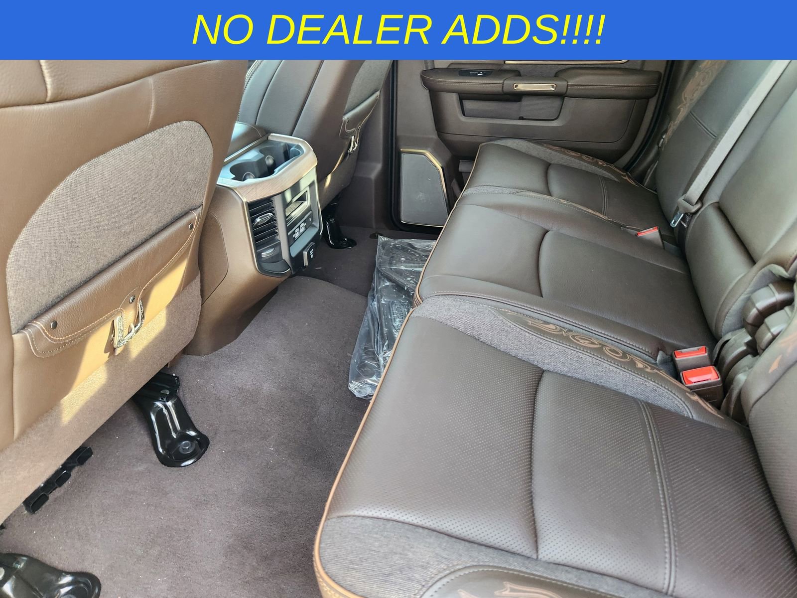 New 2026 RAM 1500 Limited image 23