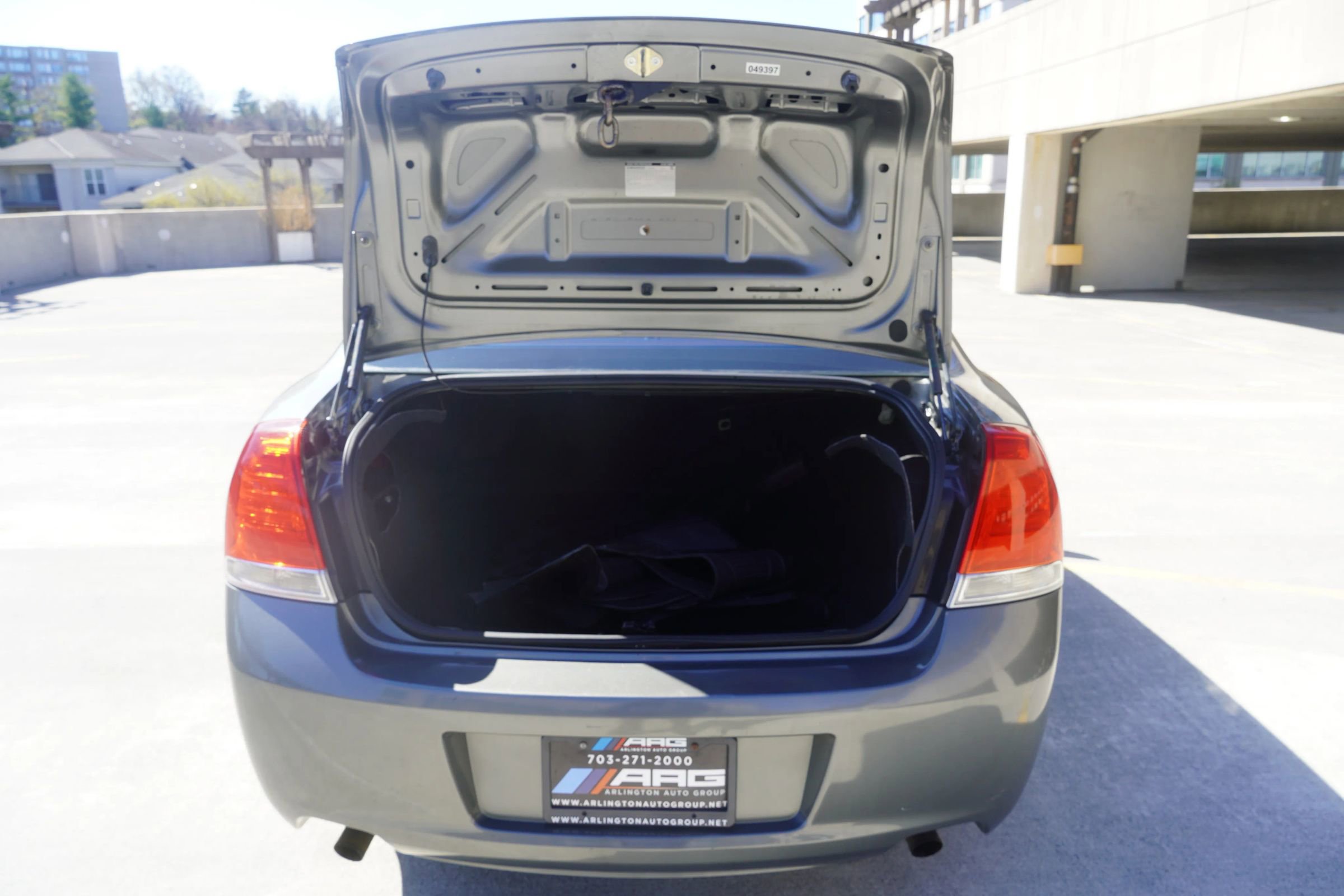 Used 2013 Chevrolet Caprice image 21